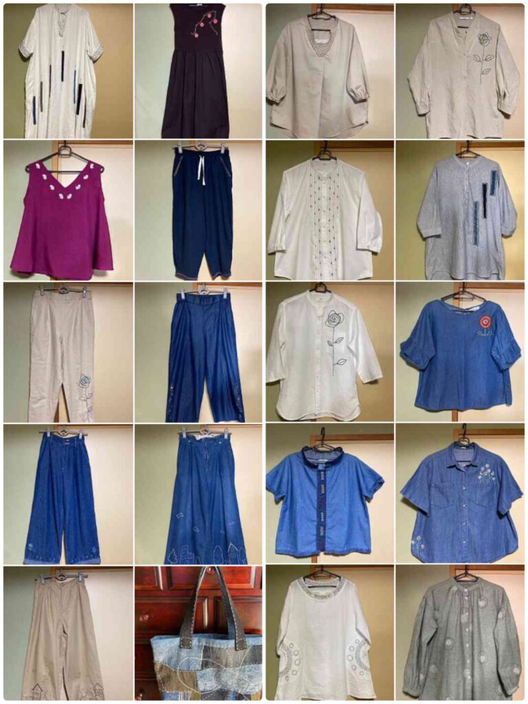 第三火曜日はzappaでフリマの日