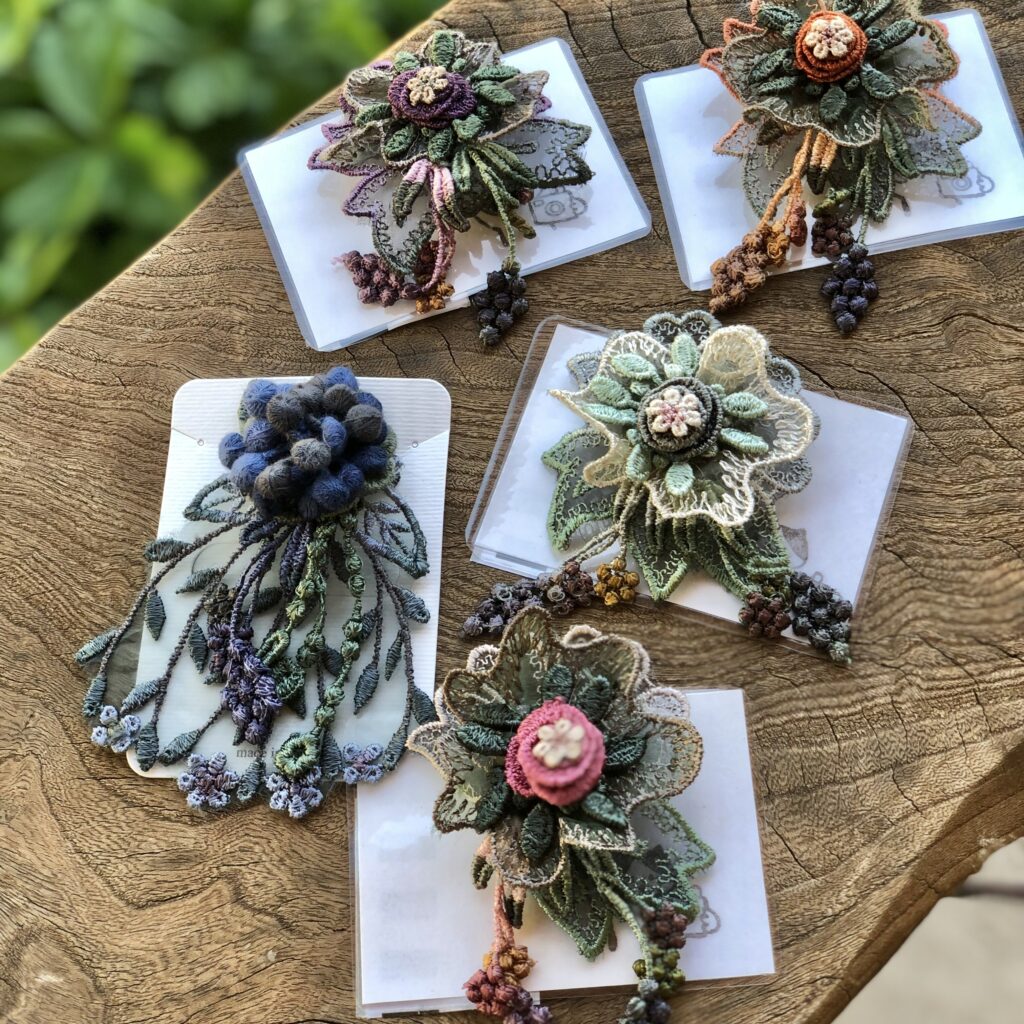 かわいい小物がいっぱい♡