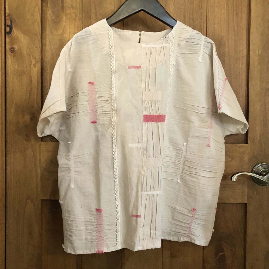 あすひ工房さんのお洋服をご紹介します(*^▽^*)