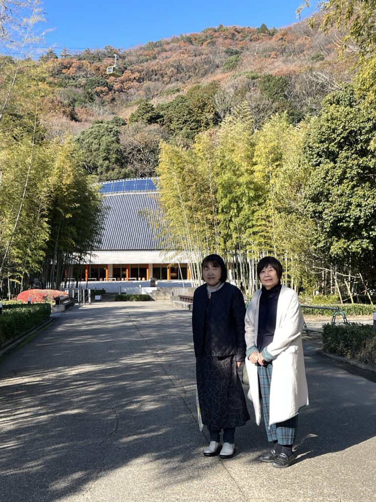 楽しいお出かけPart１