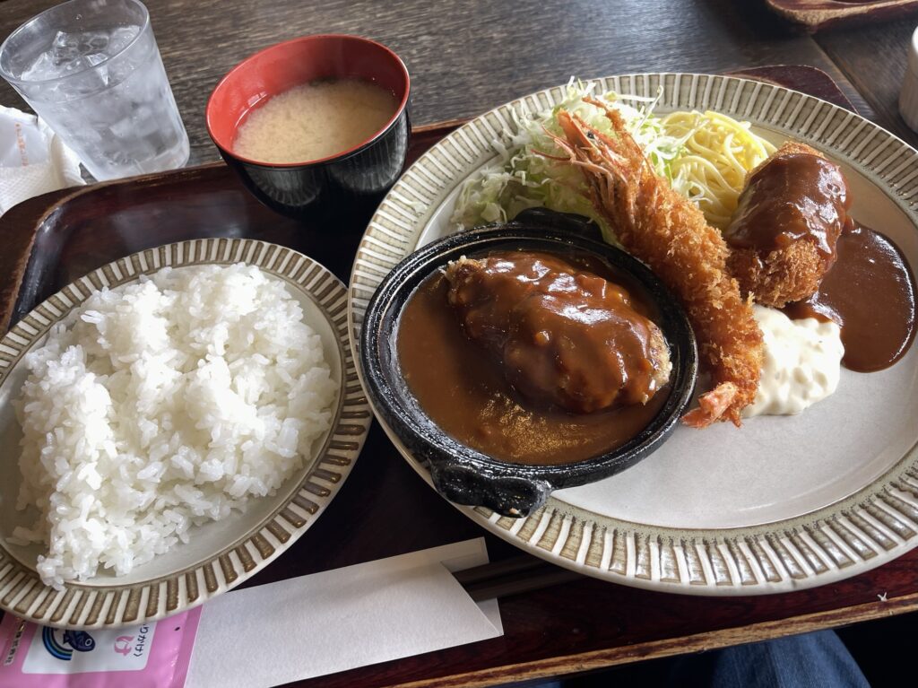 カラオケ行ったよ