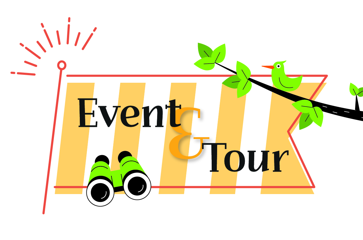 イベント＆ツアー