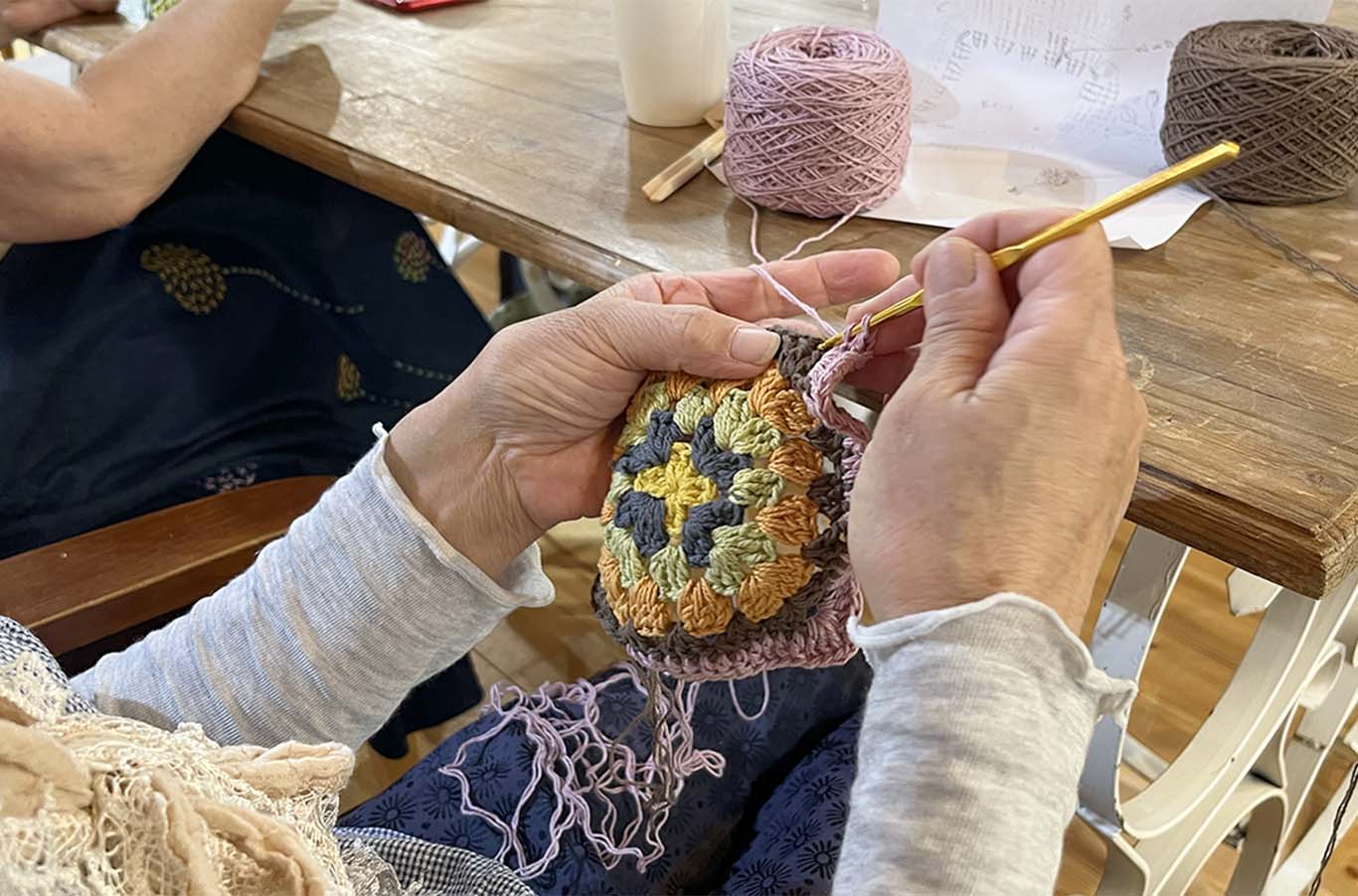 ワークショップ