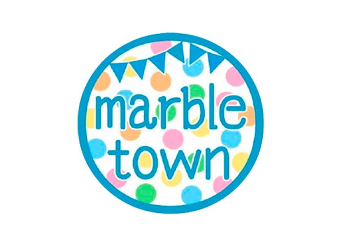 マーブルタウン