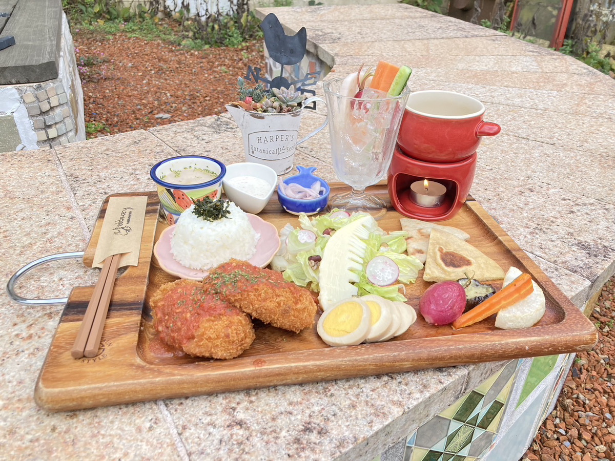 かえってきたカニクリ🦀